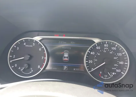 2025 Nissan Sentra Sv z USA, uszkodzony, nr VIN 3N1AB8CV8SY341081